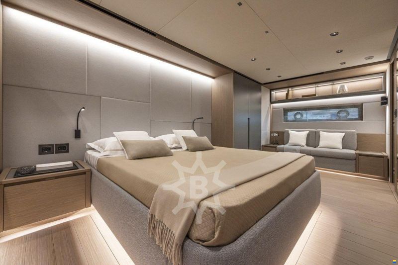 Pardo Yachts GT75