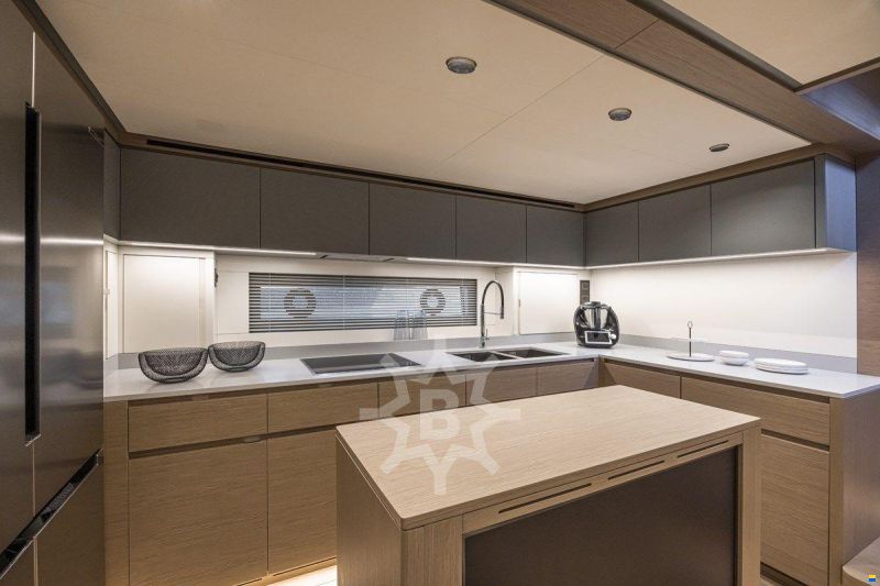 Pardo Yachts GT75