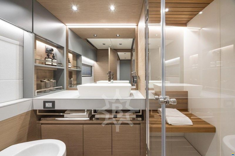 Pardo Yachts GT75