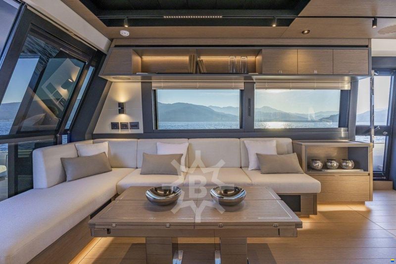 Pardo Yachts GT75
