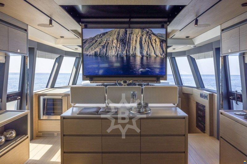 Pardo Yachts GT75