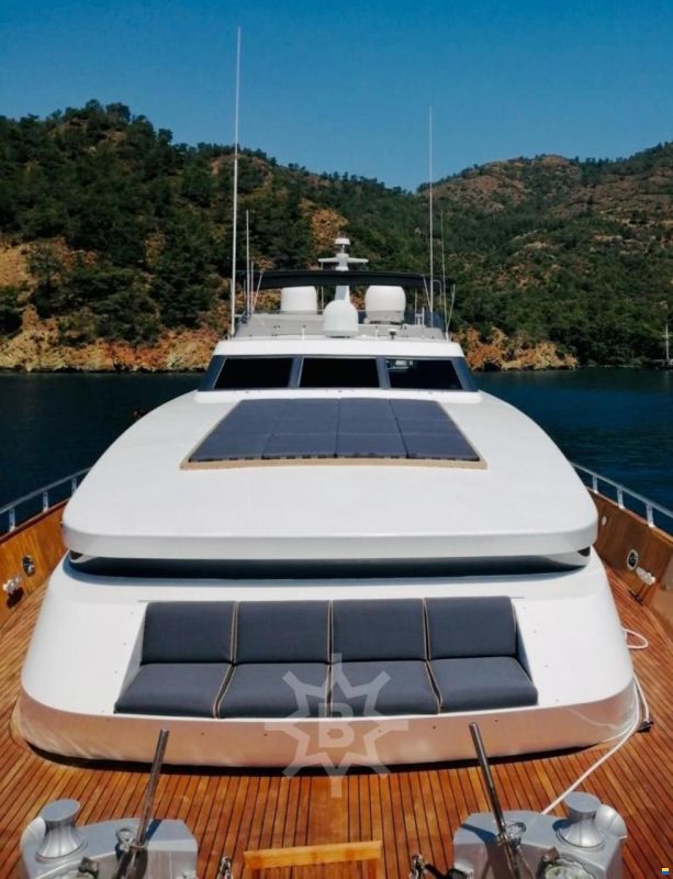 Cantieri di Pisa AKHIR 30 S
