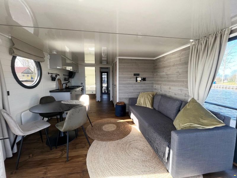 Nordic Season Met Ligplaats NS 40 Eco 36