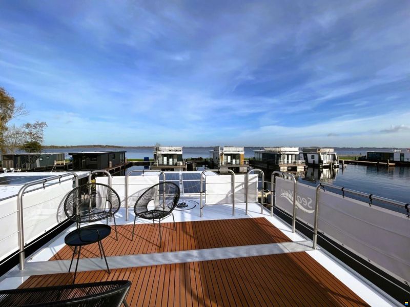 Nordic Season Met Ligplaats NS 40 Eco 36