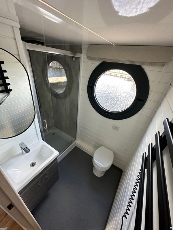 Nordic Season Met Ligplaats NS 40 Eco 36