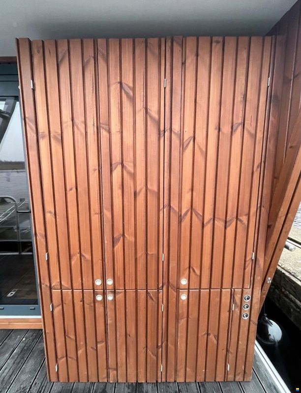 Nordic Season Met Ligplaats NS 40 Eco 36