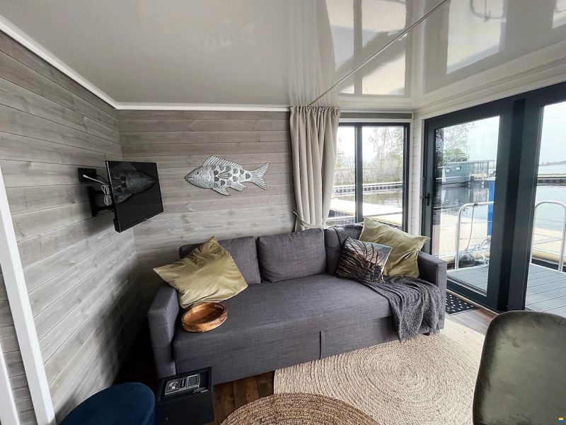 Nordic Season Met Ligplaats NS 40 Eco 36