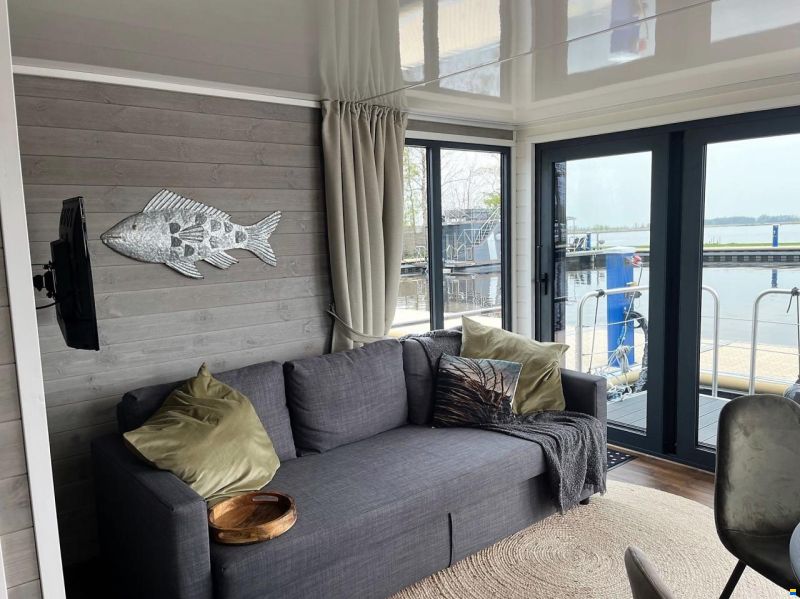 Nordic Season Met Ligplaats NS 40 Eco 36