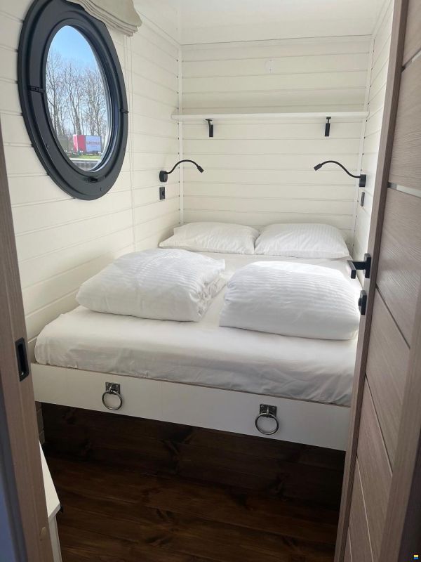 Nordic Season Met Ligplaats NS 40 Eco 36
