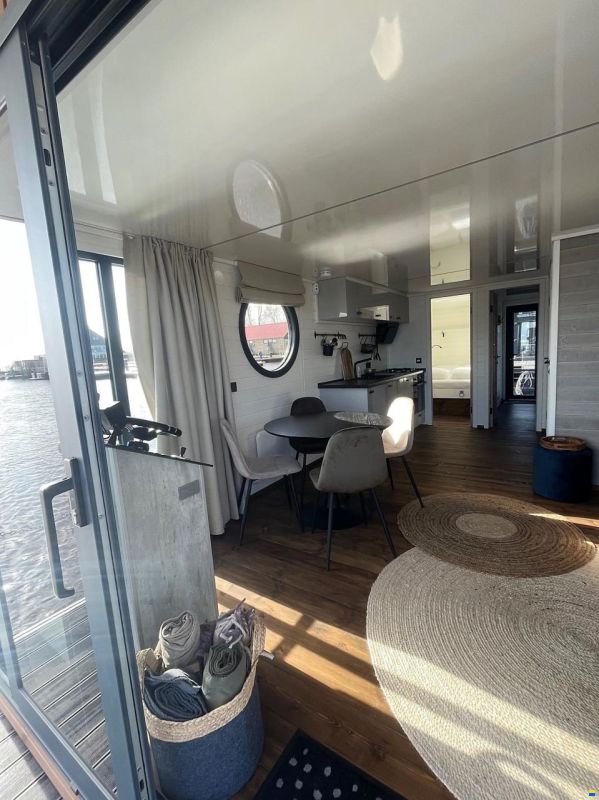 Nordic Season Met Ligplaats NS 40 Eco 36