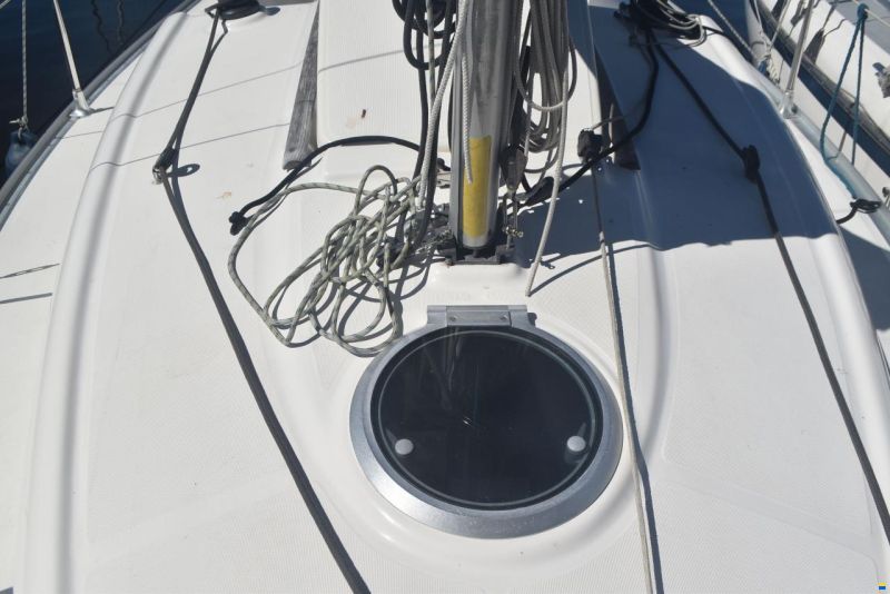 Jeanneau Sun 2000