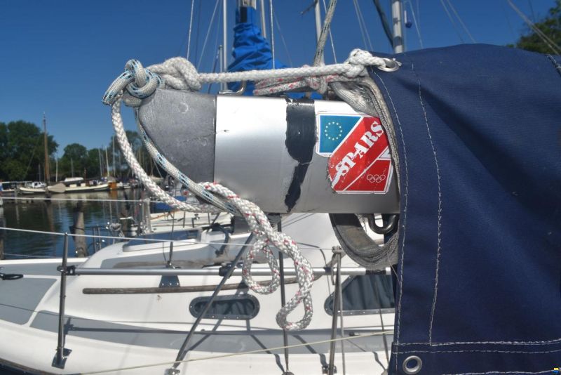 Jeanneau Sun 2000