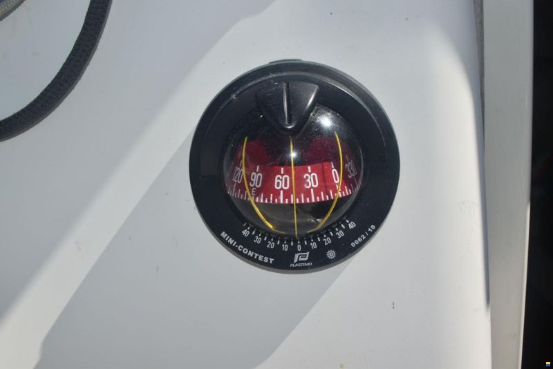 Jeanneau Sun 2000