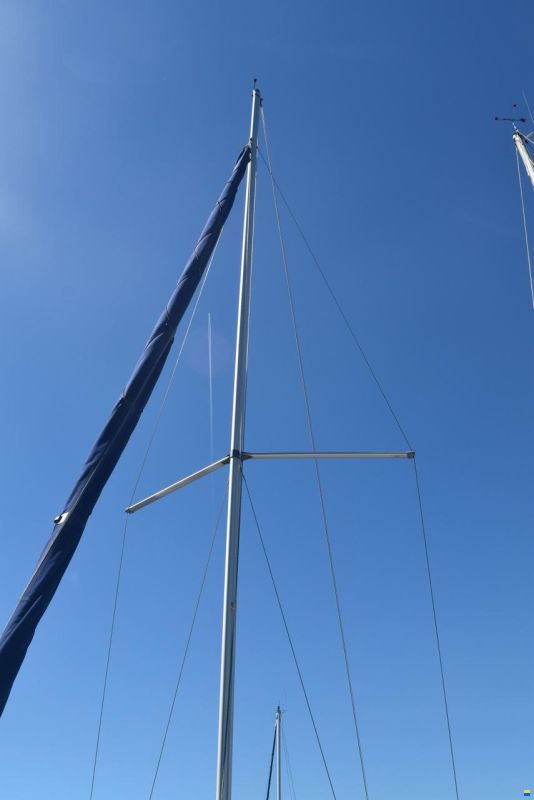 Jeanneau Sun 2000