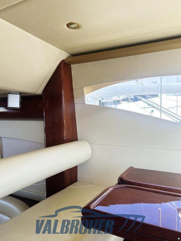 Gulf Craft Majesty Yachts 50