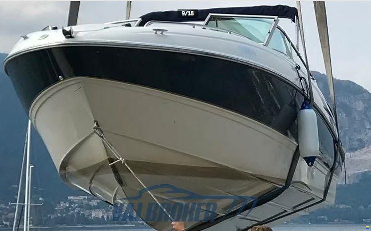 Maxum Marine 2300 SC