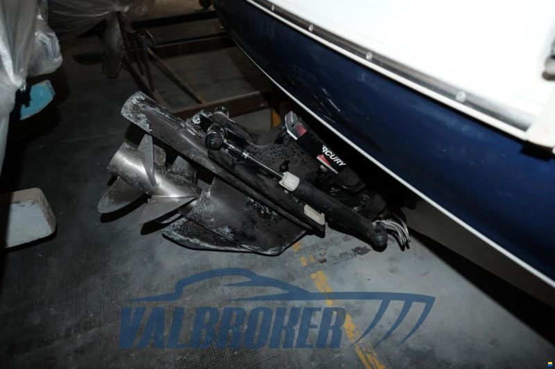 Maxum Marine 2300 SC