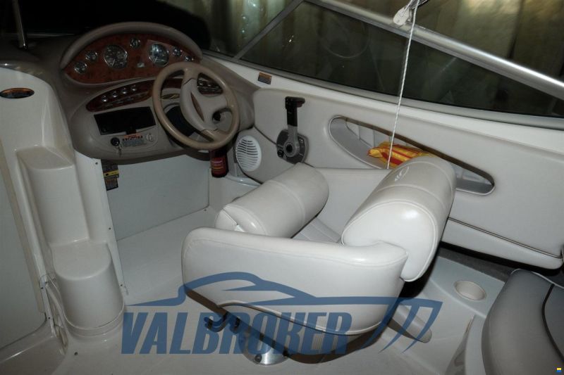 Maxum Marine 2300 SC