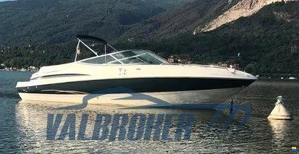 Maxum Marine 2300 SC