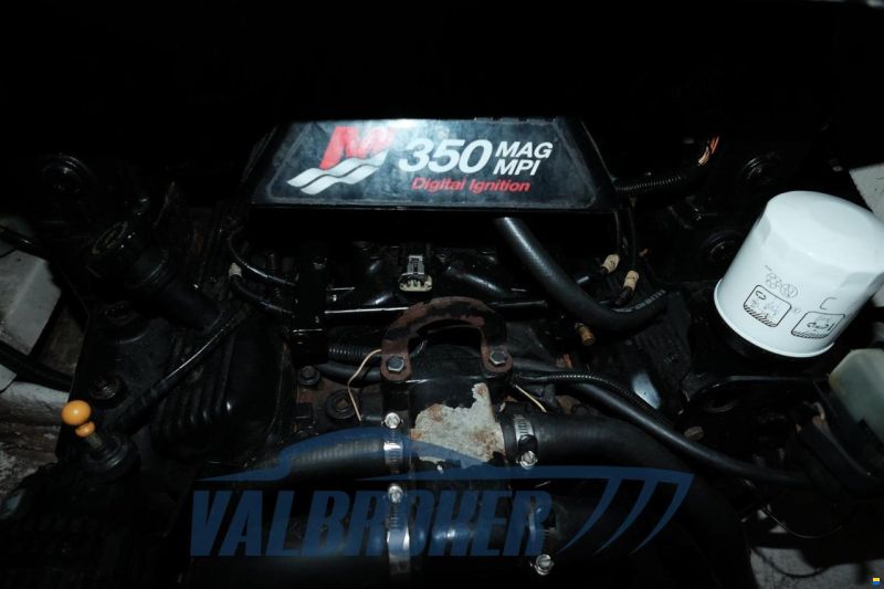 Maxum Marine 2300 SC