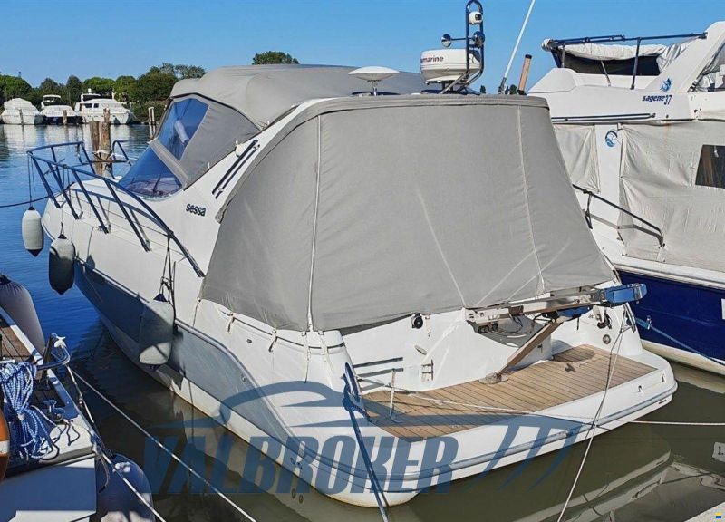Sessa C 35