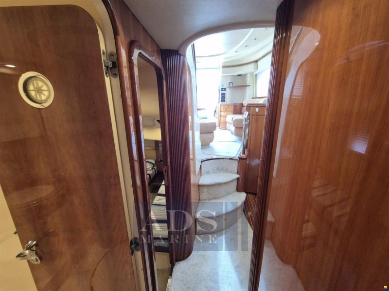 Azimut 42 Fly