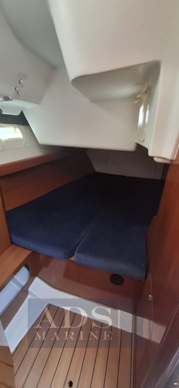 Chanties Beneteau Oceanis 393