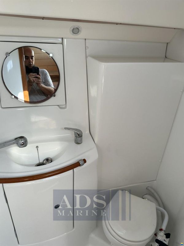 Chanties Beneteau Oceanis 393