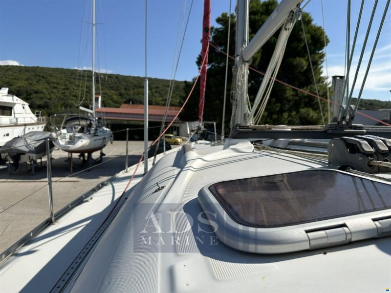 Chanties Beneteau Oceanis 393