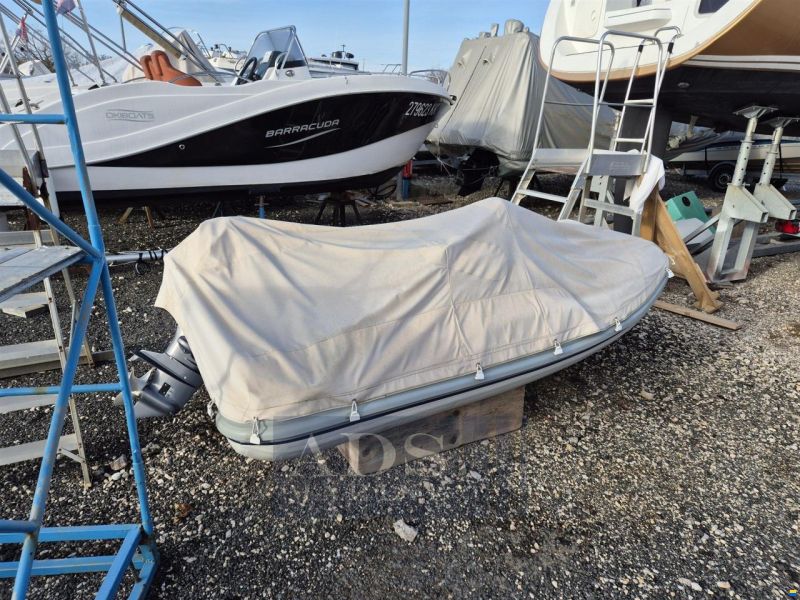 Highfield CL 290