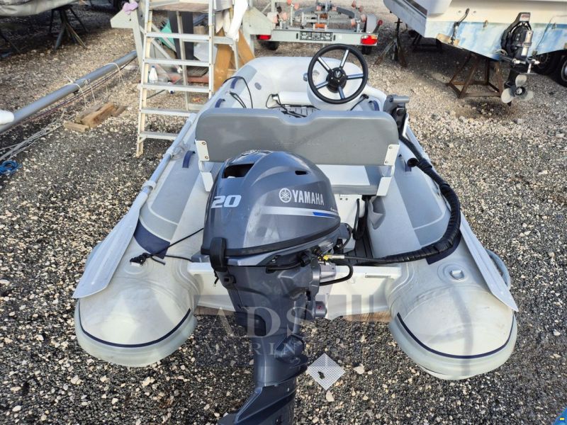 Highfield CL 290