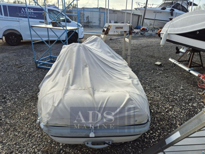 Highfield CL 290