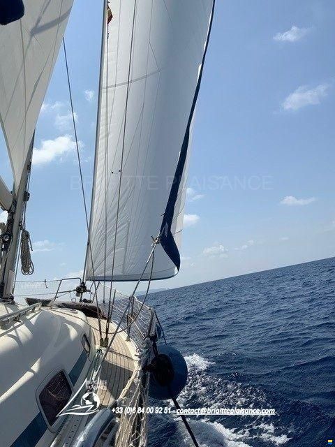 Bavaria 42 CRUISER