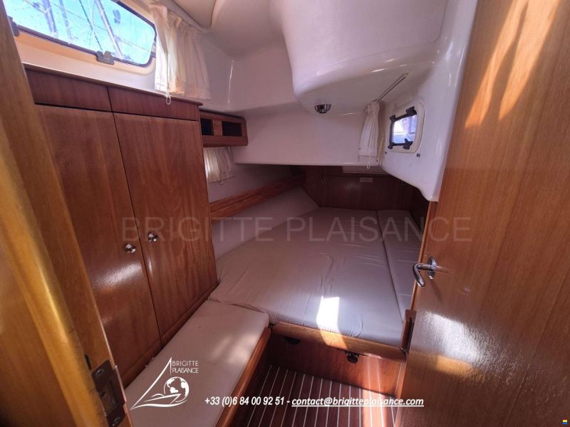 Bavaria 42 CRUISER
