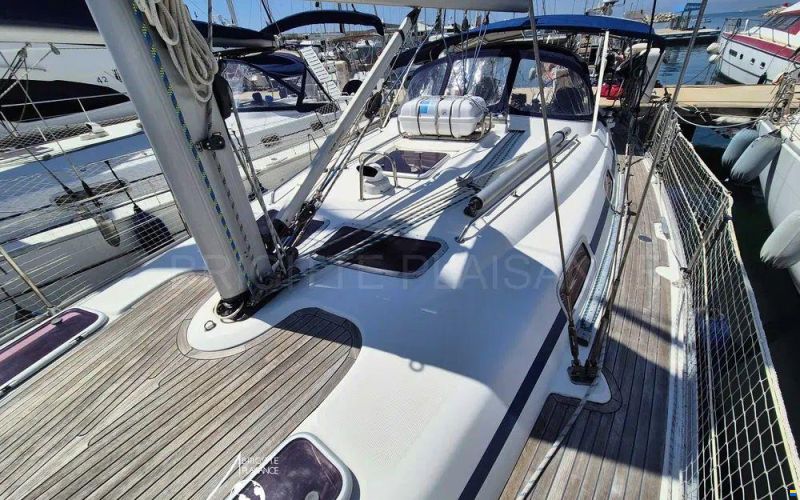 Bavaria 42 cruiser