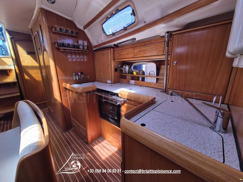 Bavaria 42 CRUISER
