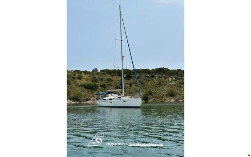 Bavaria 42 cruiser