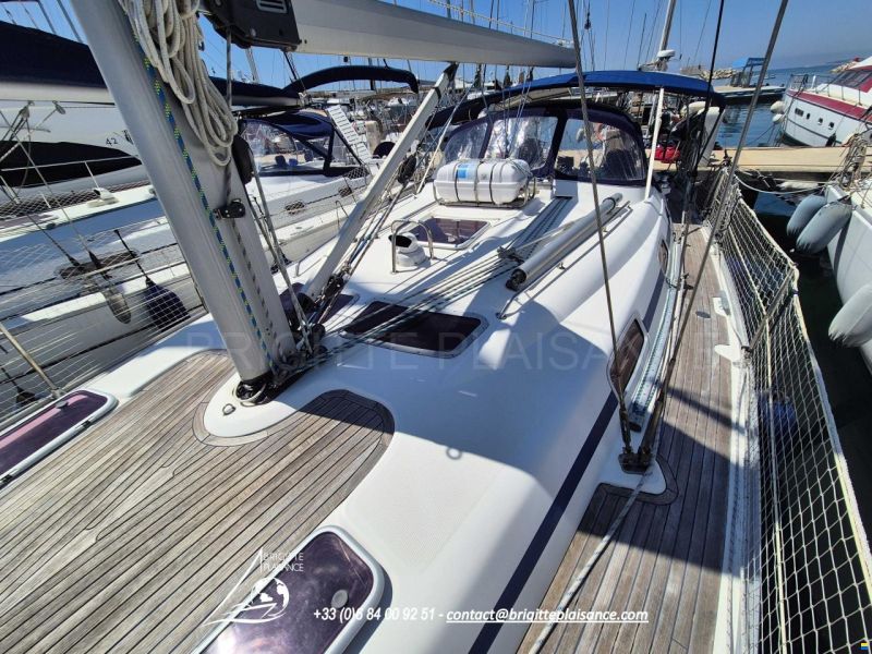 Bavaria 42 CRUISER