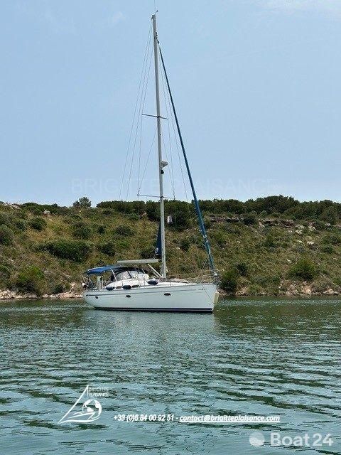 Bavaria 42 CRUISER