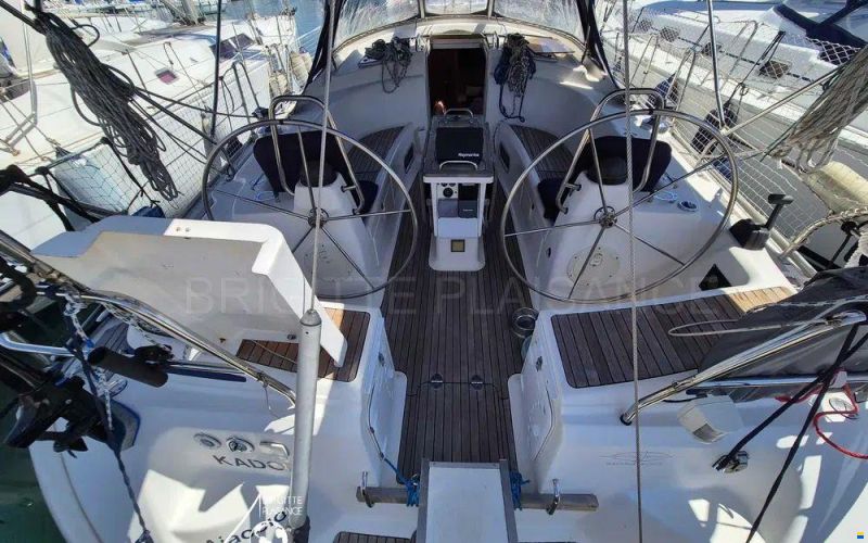 Bavaria 42 cruiser