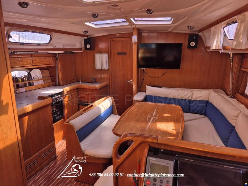 Bavaria 42 CRUISER