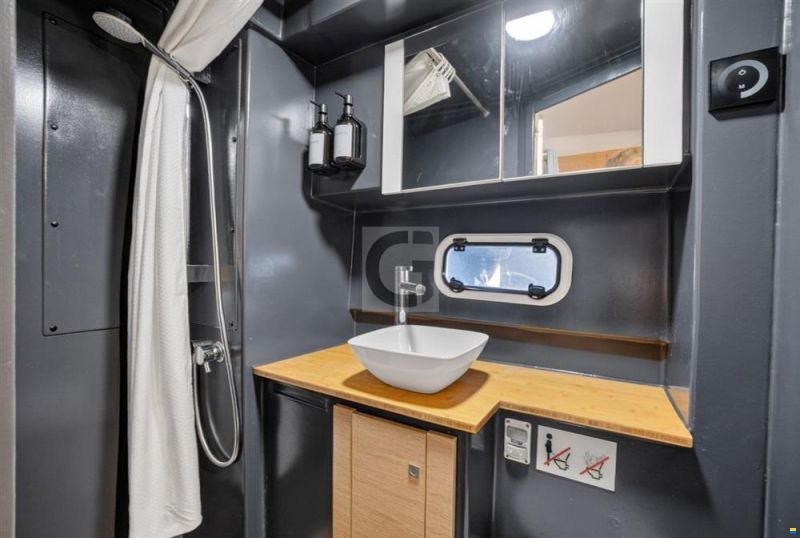 Catana Bali 4.5
