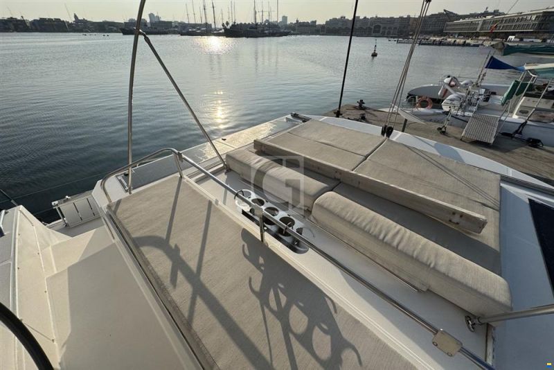 Catana Bali 4.5