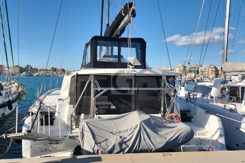 Catana Bali 4.5