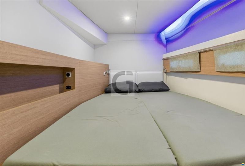 Catana Bali 4.5