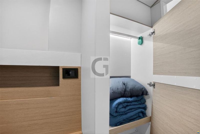 Catana Bali 4.5