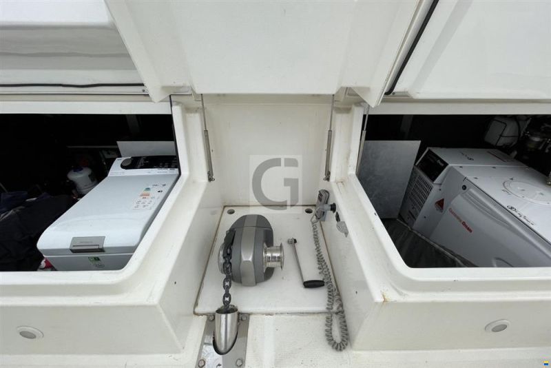 Catana Bali 4.5