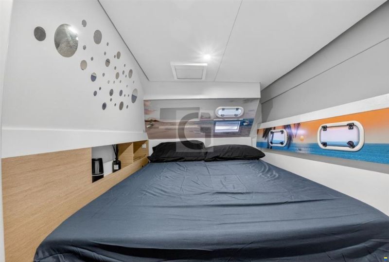 Catana Bali 4.5