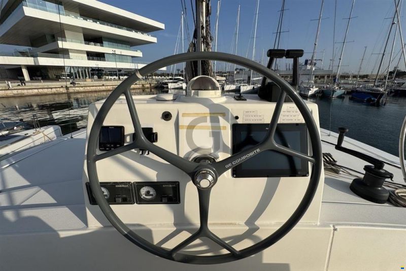 Catana Bali 4.5