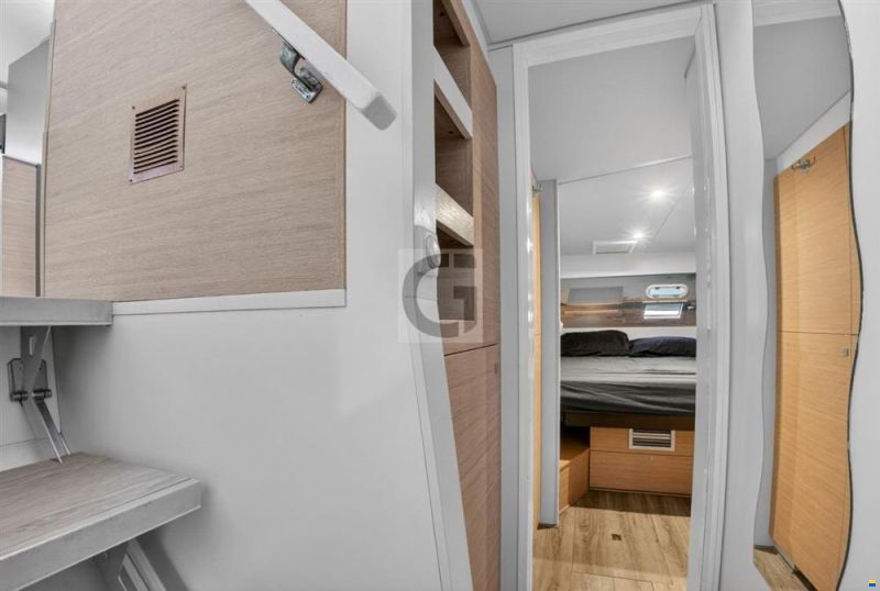 Catana Bali 4.5